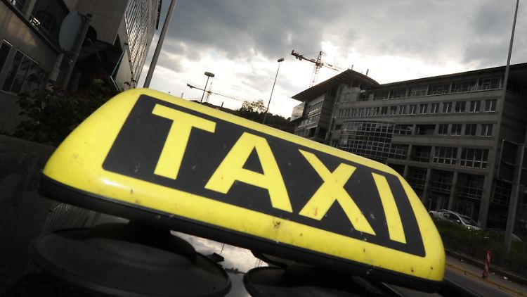 Die Taxipreise sollen wirtschaftliche und soziale Verhältnisse der jeweiligen Stadt widerspiegeln.