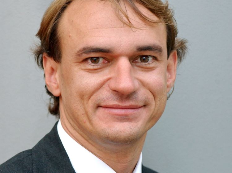 Andreas Englisch