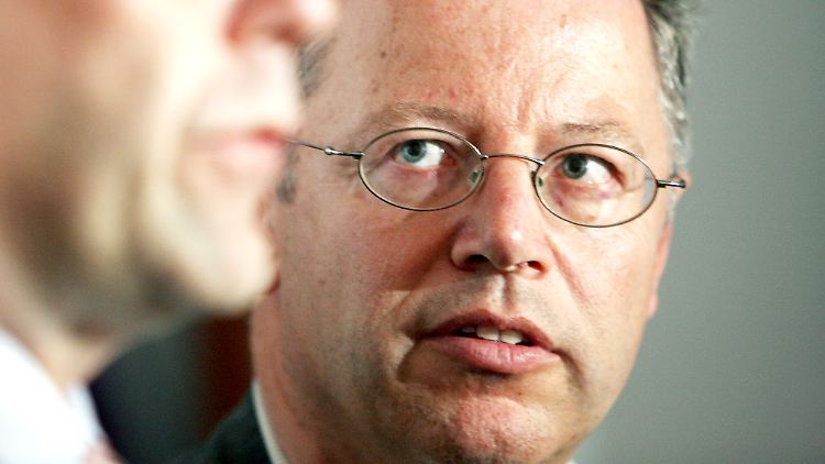 Markus Beisicht leitet die Partei Pro NRW, deren Schwesterpartei Pro Köln im Stadtrat vertreten ist.