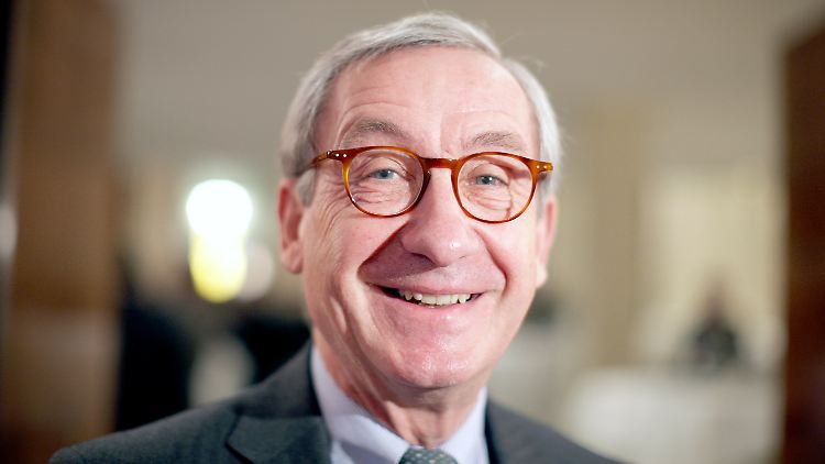 Ulrich Lehner galt bereits als Favorit für den Posten.