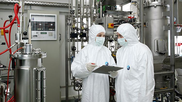 Weniger Gewinn, weniger Dividende: Wacker Chemie