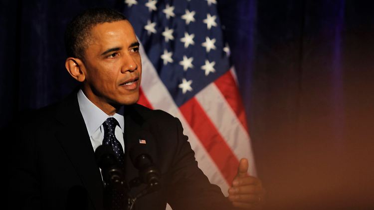 Auf Obamas Telefonat mit Xi sollen Besuche seines Finanz- und Außenmisters folgen.