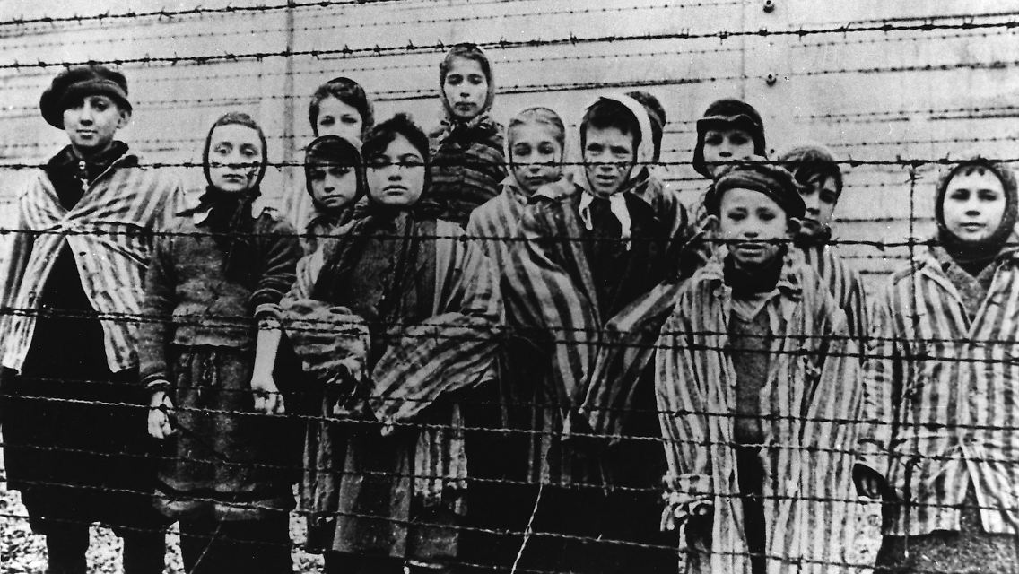 ... Der Weltkrieg ist da, die Vernichtung des Judentums muss die notwendige Folge sein."