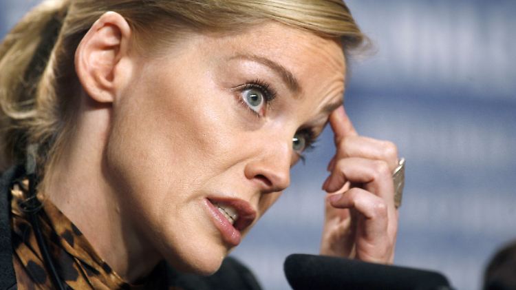 Sharon Stone wurde schon einmal nach Vorwürfen eines Angestellten zu Schadenersatz verurteilt.
