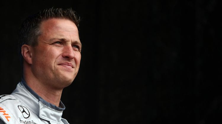 Ralf Schumacher bleibt bei seinem Rennstall.