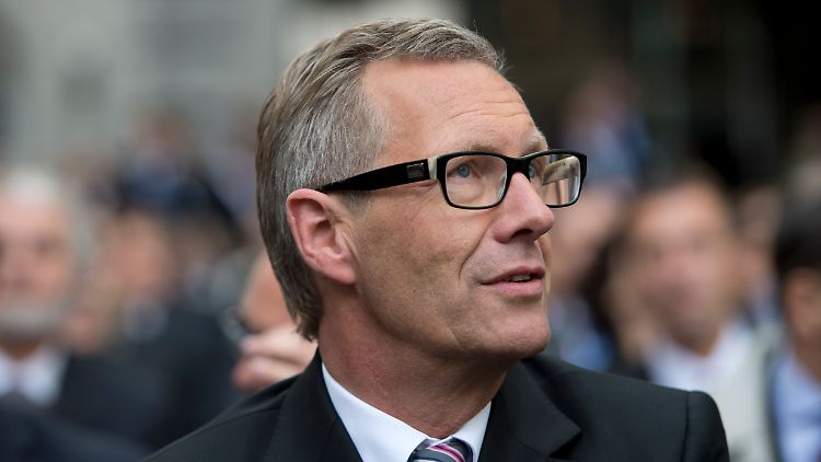 Wulffs Anwalt wollte sich bislang nicht öffentlich zu den Plänen seines Mandanten äußern.