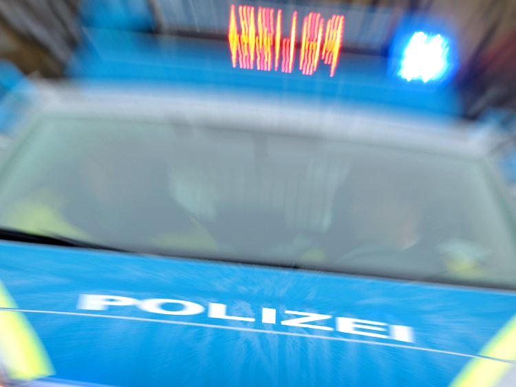 Der Fall beschert der Autobahnpolizei allerhand Papierarbeit.
