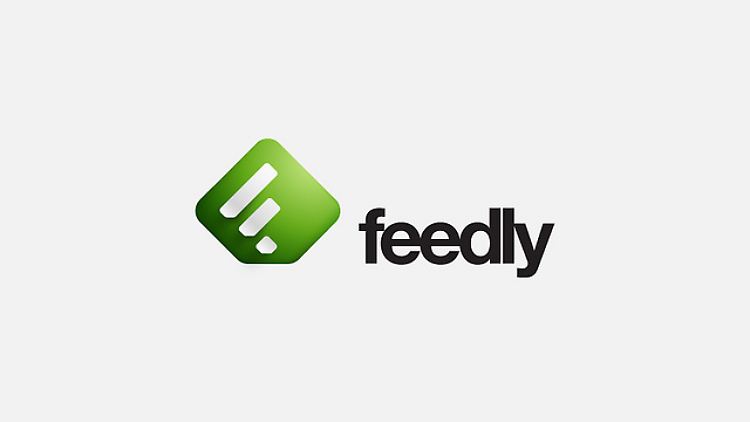 Neue Server, neue Funktion - Feedly greift an.