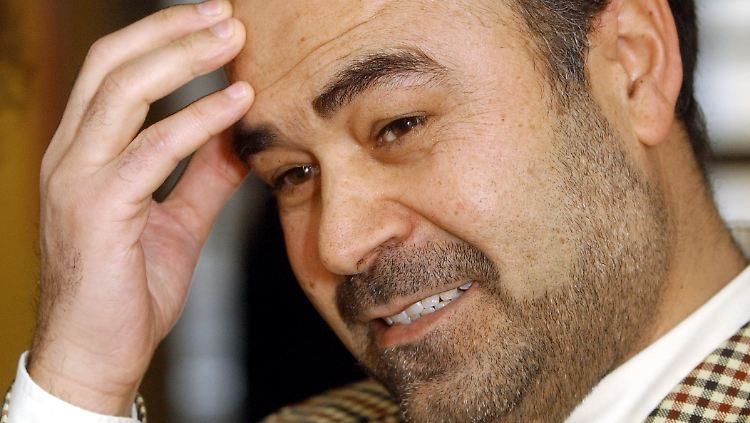 Karsli hatte im April 2002 der israelischen Regierung vorgeworfen, mit "Nazimethoden" gegen die Palästinenser vorzugehen.
