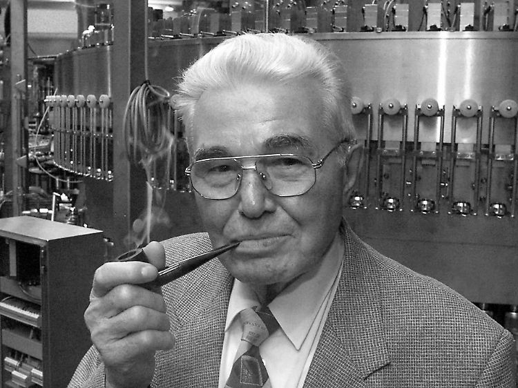 Hermann Kronseder