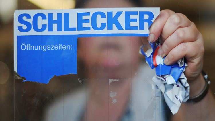 Da ist wohl doch noch was übrig.