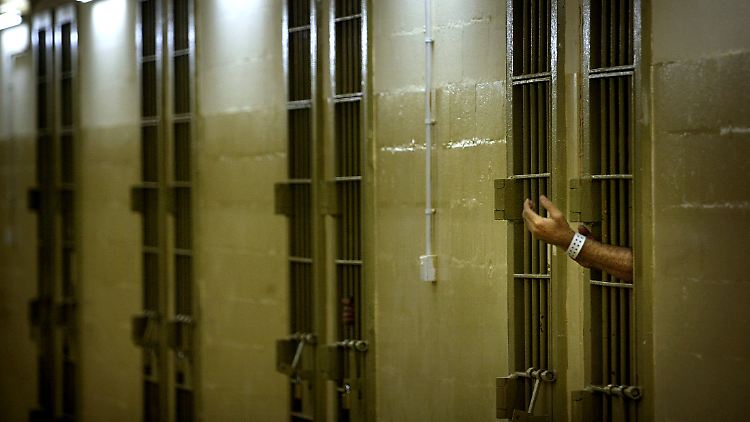 Folterbilder aus Abu Ghraib schockierten die Welt.