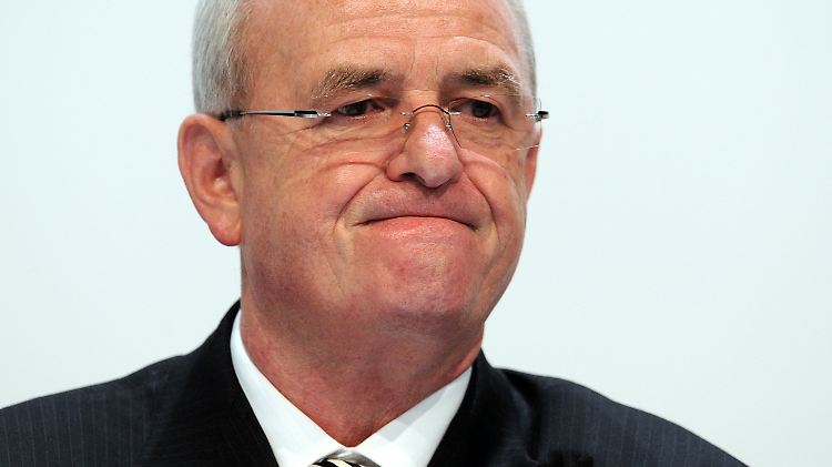 Porsche-SE-Chef Martin Winterkorn plant weiter mit Milliardengewinnen - auch ohne operatives Geschäft.