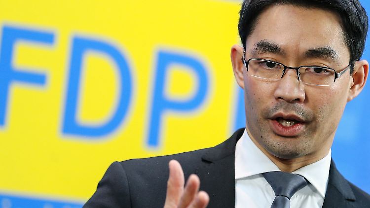 Die Aufregung um Parteichef Rösler hat sich seit dem Parteitag gelegt.