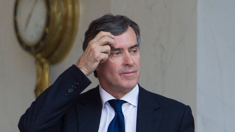 Jérôme Cahuzac