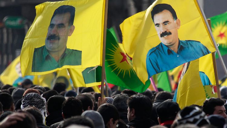 Die Mehrheit der Kurden hört auf Abdullah Öcalan. Aber Splittergruppen, die den Kampf fortführen wollen, genügen, um den Frieden zu gefährden.