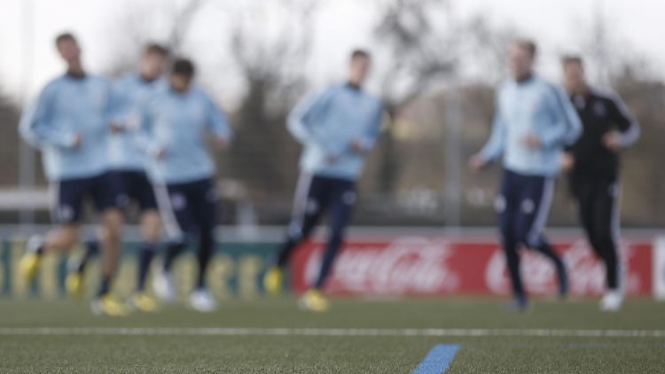 Kickkunst auf Kunstrasen ist am Freitag in Astana gefragt, wenn die DFB-Kicker auf ultradefensive Kasachen treffen.