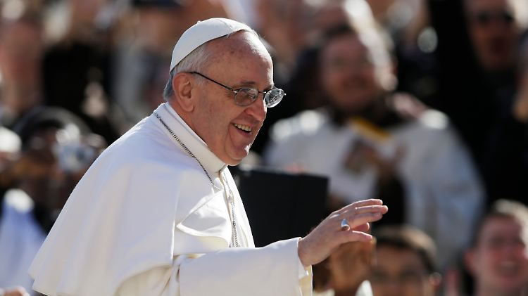 Bergoglio war während der Zeit der Militärdiktatur oberster argentinischer Jesuit.