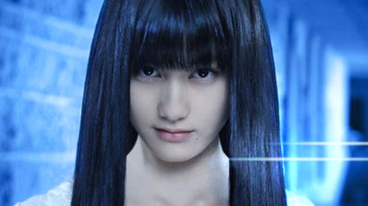 Brillante Bilder: Mit "Sadako 3D" ist die "Ring"-Saga im Internetzeitalter angekommen.