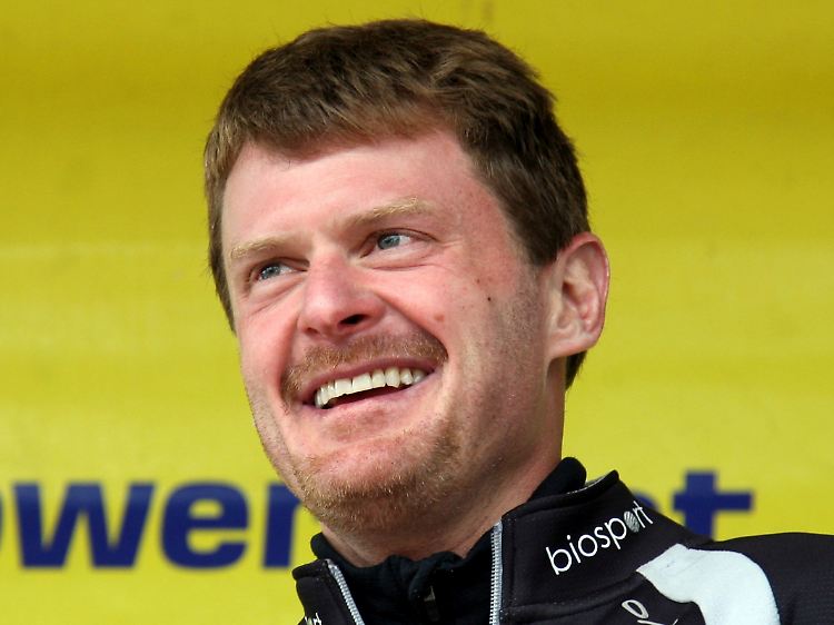 "Eine Tüte saurer Milch": Armstrong weist die Vorwürfe von Floyd Landis (Bild) zurück.