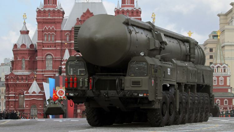 Russische Militärpräsenz im Herzen Europas? Wenn Moskau Zypern "hilft", erwartet es Gegenleistungen.
