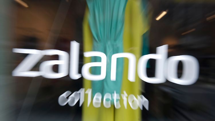 Enormer Umsatz, viele Investoren: Zalando macht aber noch keinen Gewinn.