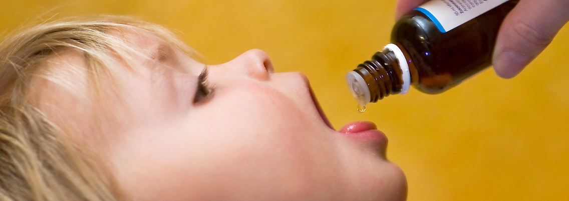Experten behaupten, es gebe "keinen Nutzennachweis" für Homöopathie.