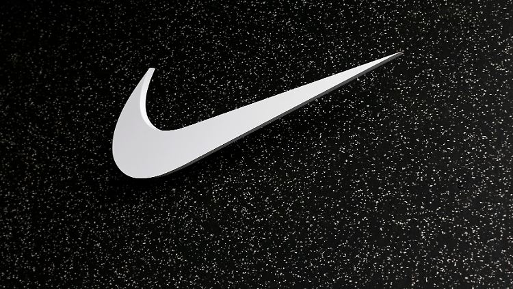 Swoosh: Bei Nike läuft's.