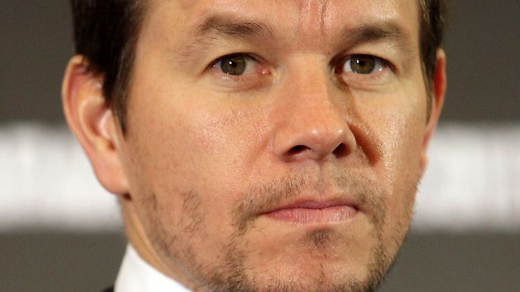 Mark Wahlberg ist solide geworden.