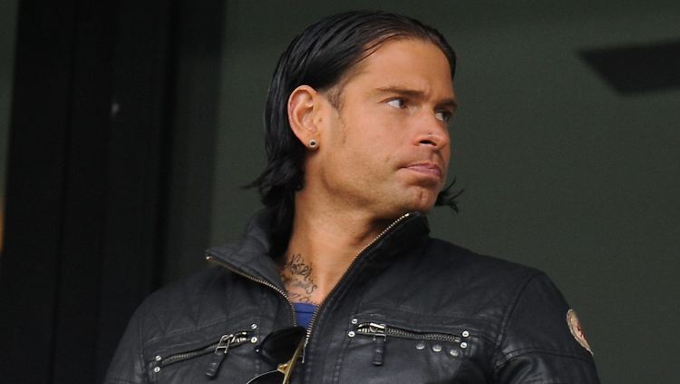 Ex-Nationaltorwart Tim Wiese ist in Hoffenheim derzeit persona non grata.