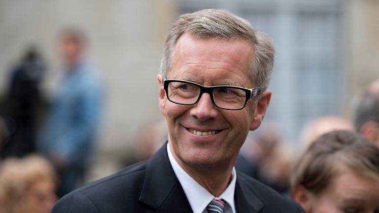 Wulff trat im vergangenen Jahr wegen der Vorwürfe zurück.