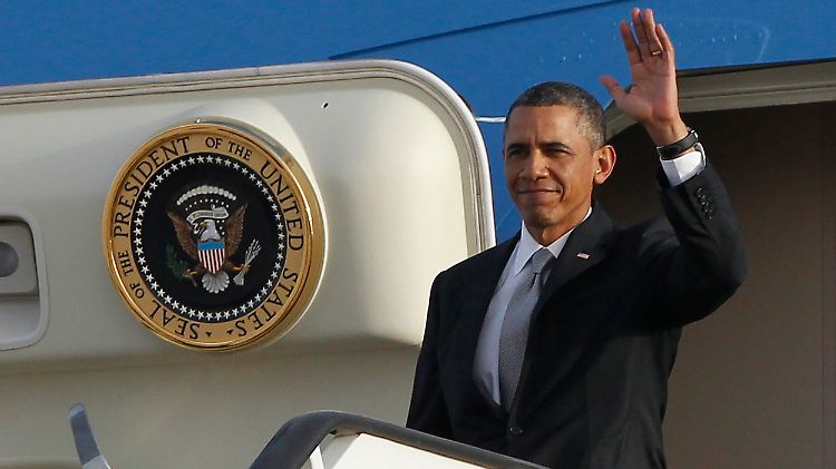 Offenbar hatte Barack Obama in dieser Frage die Hand mit im Spiel.
