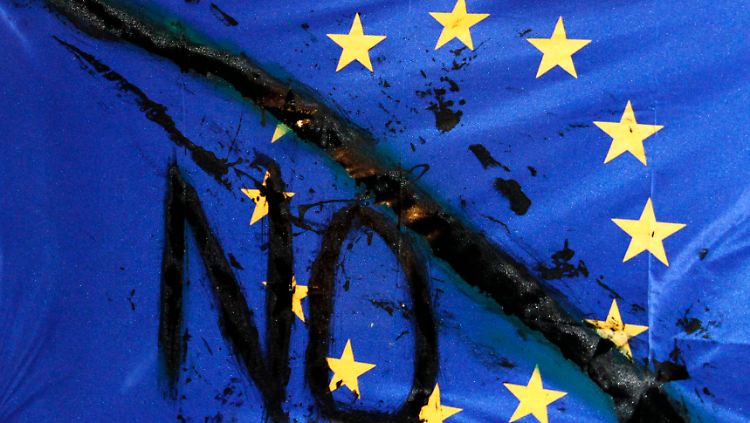 Schwenkt Zypern doch auf EU-Kurs ein?