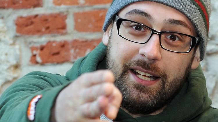 Sido holt als erster Gast Raabs bei der TV-Abstimmung die absolute Mehrheit.