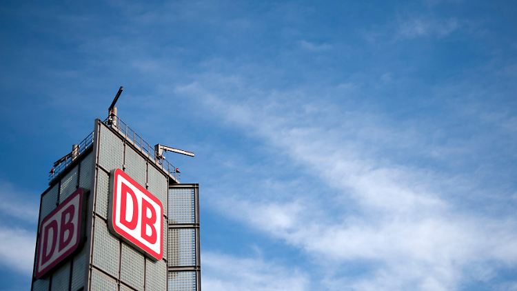 Deutsche Bahn: Die Mitarbeiter wollen mehr sehen.