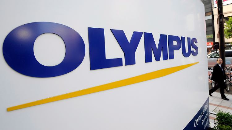 Der ehemalige Olympus-Chef Kikukawa soll wegen Bilanzfälschung fünf Jahre in Haft, fordert die Staatsanwaltschaft.