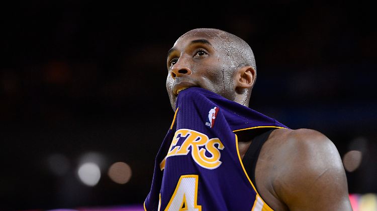 Kobe Bryant brilliert wie gewohnt. Trotzdem verloren seine Lakers erneut.