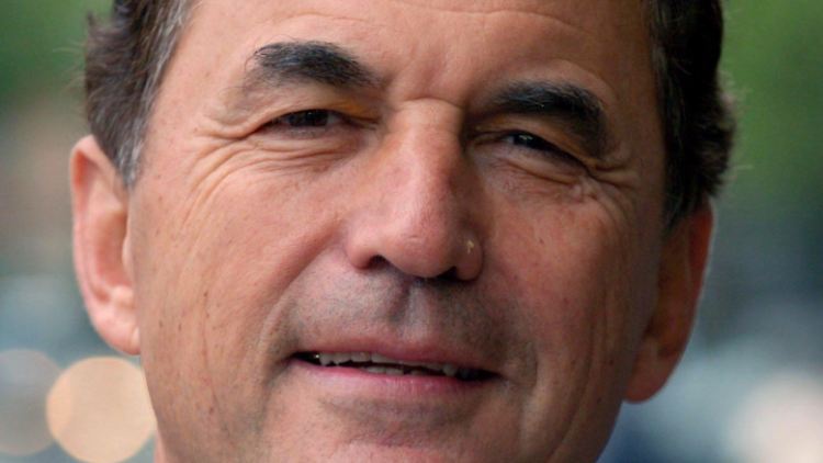 Airline-Gründer und EU-Parlamentarier: Jetzt bekommt Vural Öger einen Sitz im Aufsichtsrat.
