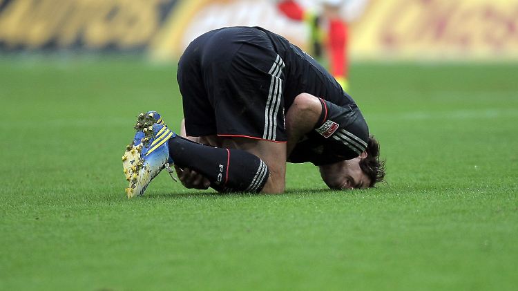 Im spanischen Nationalteam ist Javi Martinez derzeit überflüssig.