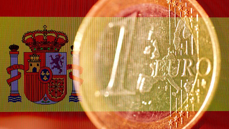 Spaniens Banken schreiben weiter große Verluste.