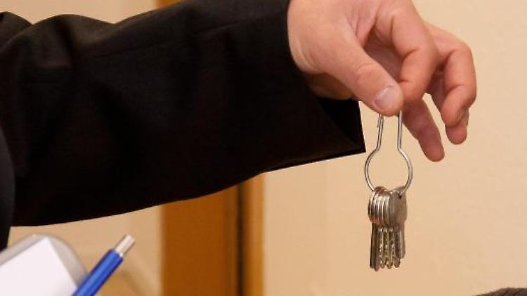 Ob Einliegerwohnung oder Haus - private Vermieter müssen sich im Mietrecht auskennen.  