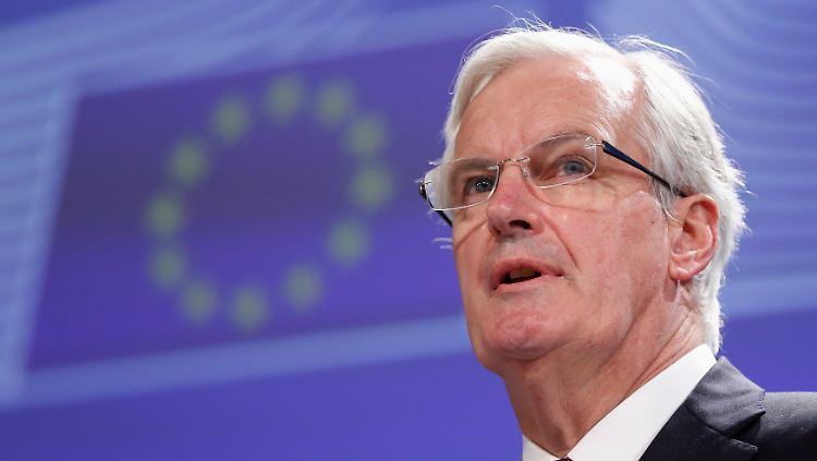 Michel Barnier