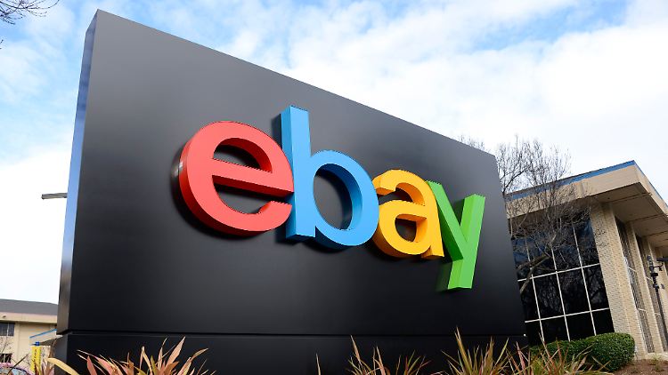Ebay will in den nächsten drei Jahren kräftig wachsen.