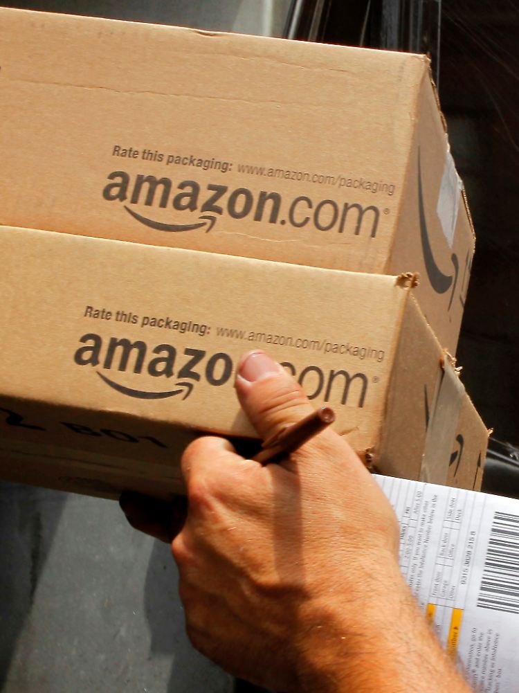 Kommentare anderer Nutzer helfen Amazon-Kunden bei ihrer Buchwahl. Mit Goodreads will Amazon aber noch einen Schritt weitergehen.