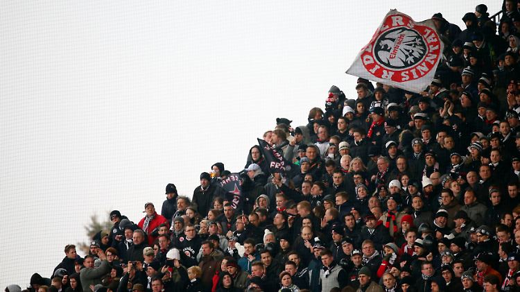 Besonders begeisternd war das nicht für die Fans.