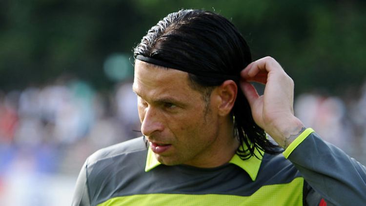 Tim Wiese.