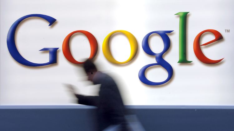 Der Datenschutz bei Google: keine einfache Aufgabe.