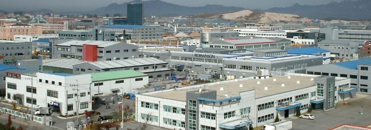 Themenseite: Kaesong