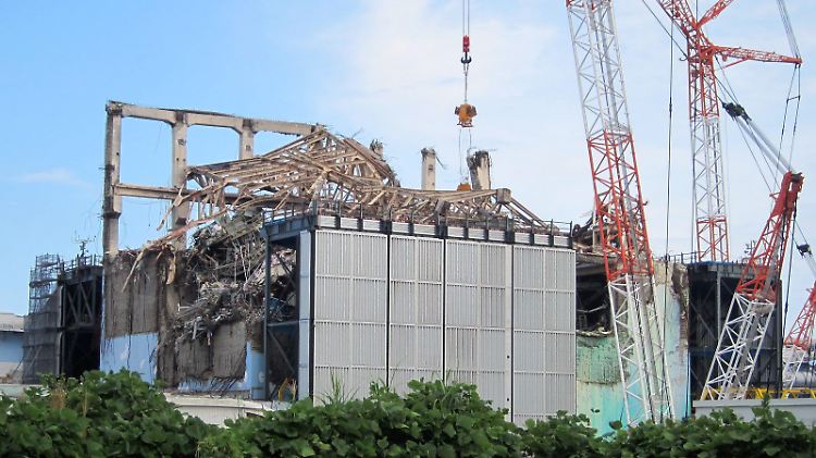 Konsequenz aus der Fukushima-Kathastrophe: Japan öffnet seinen Energiemarkt