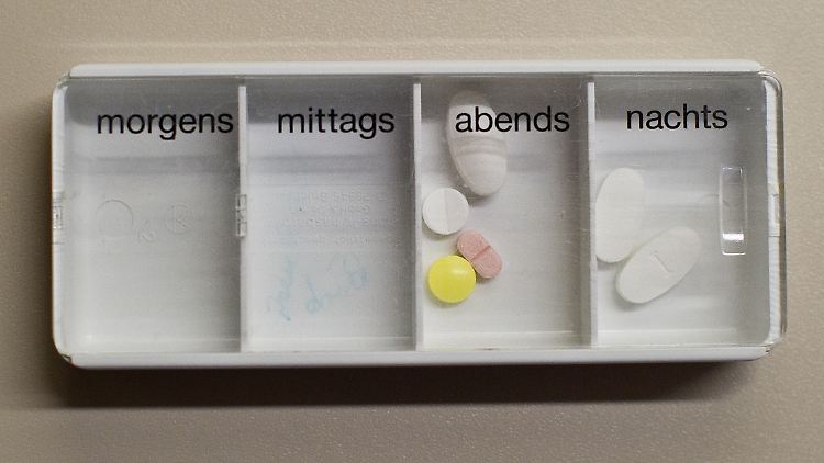 Säumige Versicherte sollen künftig nur noch die nötigsten Behandlungen bekommen.